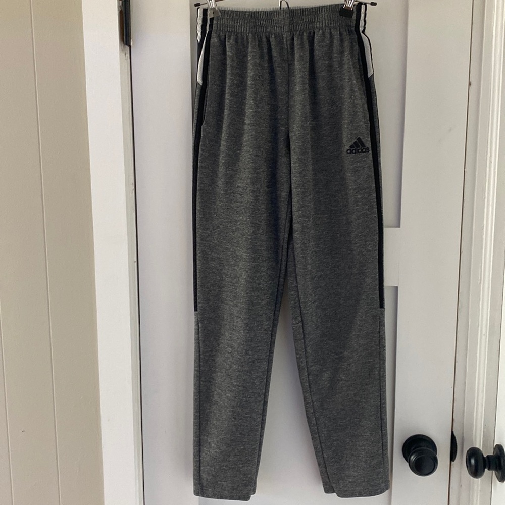 Adidas sweatpants